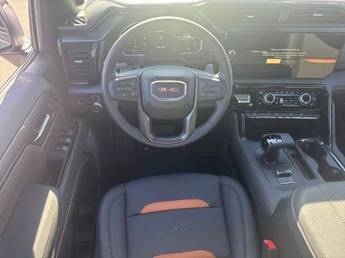 New 2026 GMC Sierra 1500 AT4 w/ AT4 Premium Package image 15