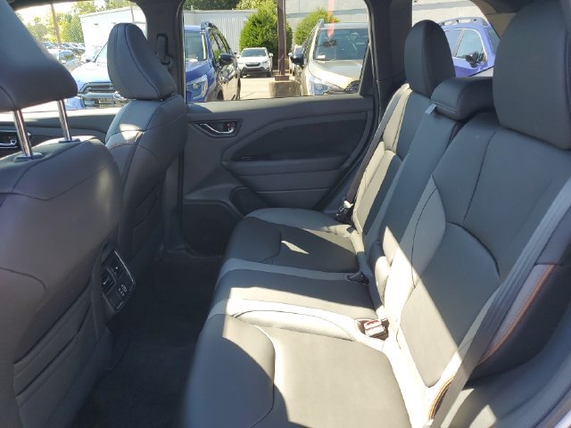 New 2026 Subaru Forester Sport AWD/4WD image 19