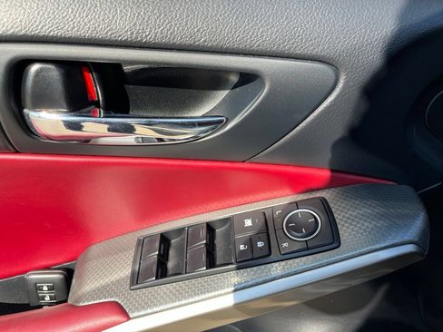 Used 2016 Lexus IS 200t RWD image 10