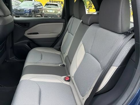 New 2026 Subaru Forester Premium AWD/4WD image 22