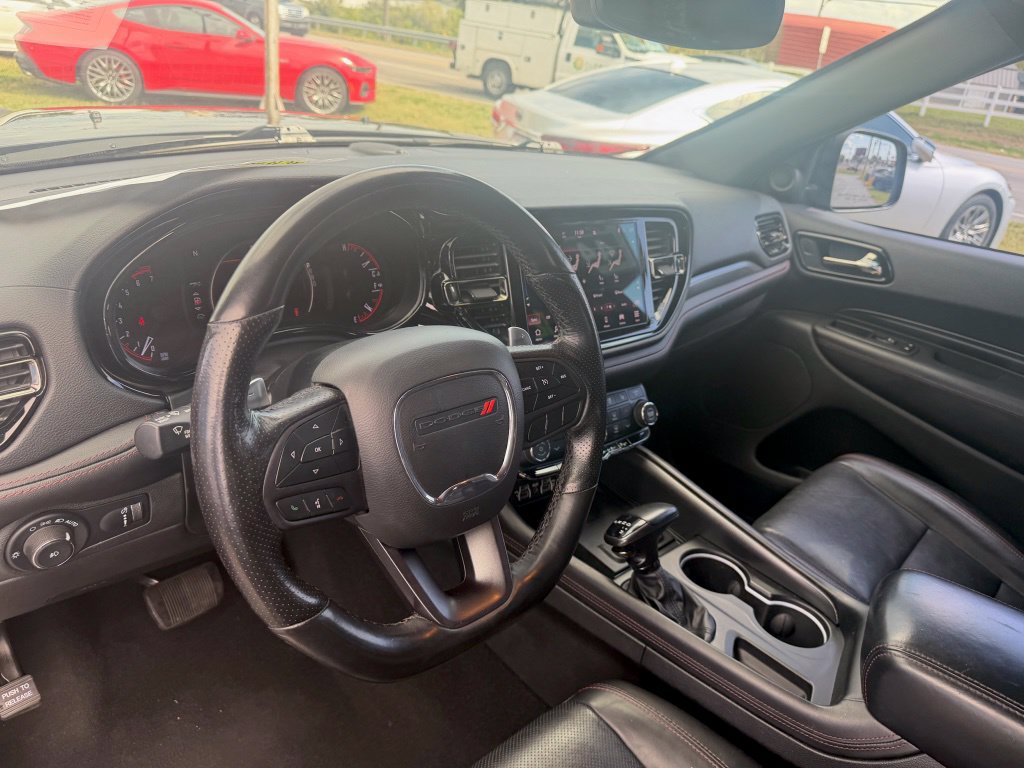 Used 2022 Dodge Durango R/T AWD/4WD image 11