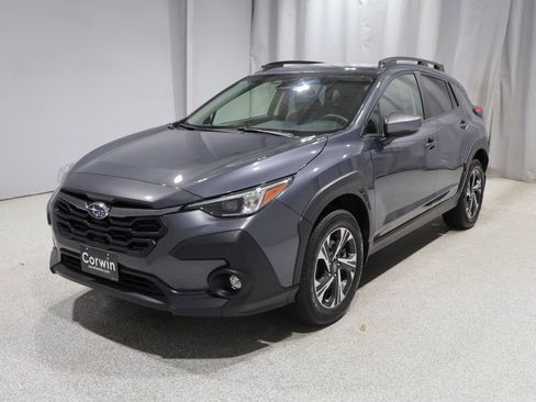 Used 2024 Subaru Crosstrek 2.0i Premium AWD/4WD image 7