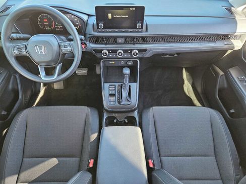 Used 2025 Honda CR-V LX image 23