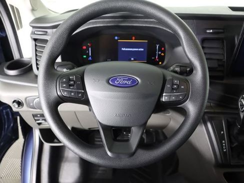 New 2026 Ford Transit 250 148 Medium Roof Extended AWD image 28