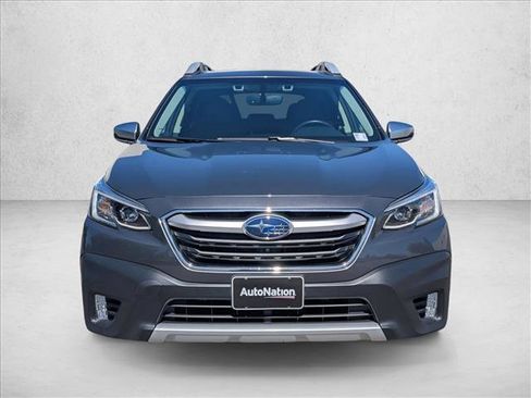 Used 2020 Subaru Outback Touring XT AWD/4WD image 2