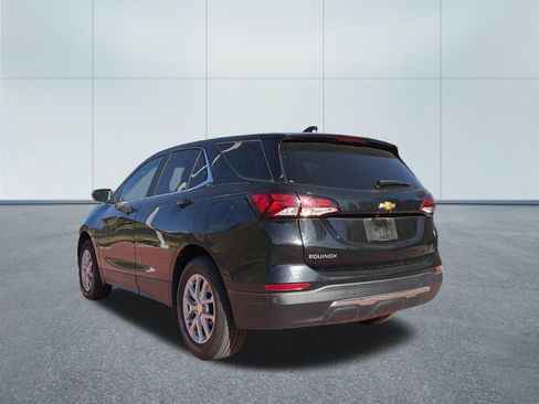 Used 2024 Chevrolet Equinox LT AWD/4WD image 6
