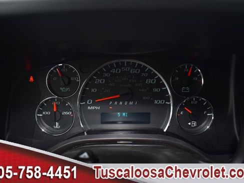 New 2025 Chevrolet Express 2500 Work Van w/ Communications Package image 20