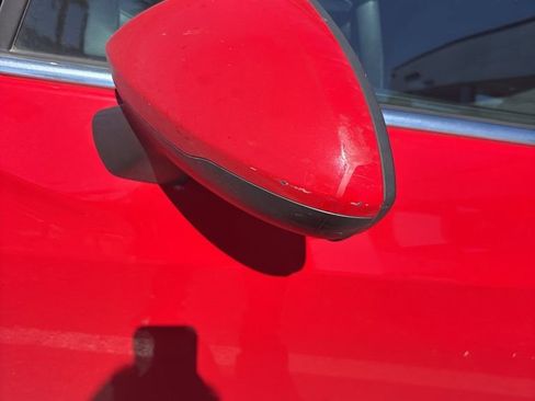 Used 2017 Chevrolet Cruze LT w/ Convenience Package image 14