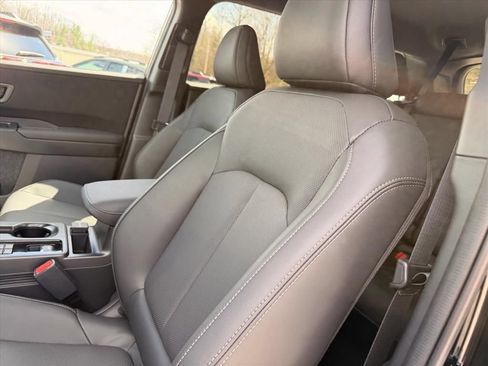 New 2026 Subaru Outback Limited AWD/4WD image 11