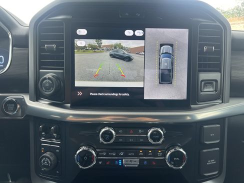 New 2026 Ford F150 Lariat w/ Equipment Group 501A Mid AWD/4WD image 5