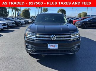 Used 2019 Volkswagen Atlas SE video 2