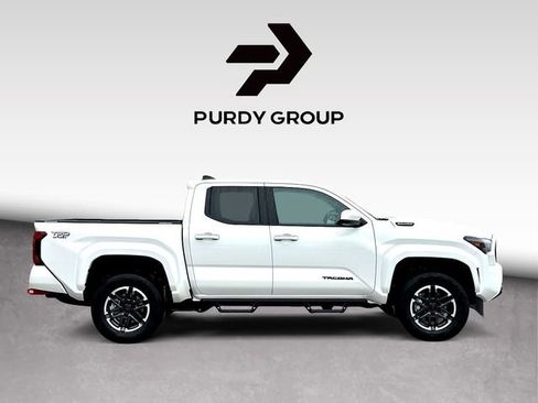 New 2026 Toyota Tacoma TRD Sport image 9