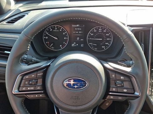 New 2026 Subaru Forester Limited image 14