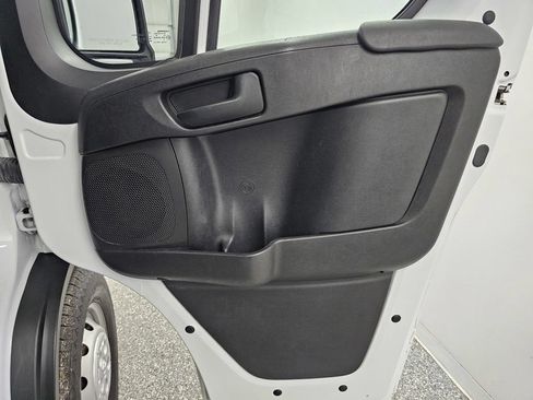Used 2023 RAM ProMaster 2500 FWD image 22