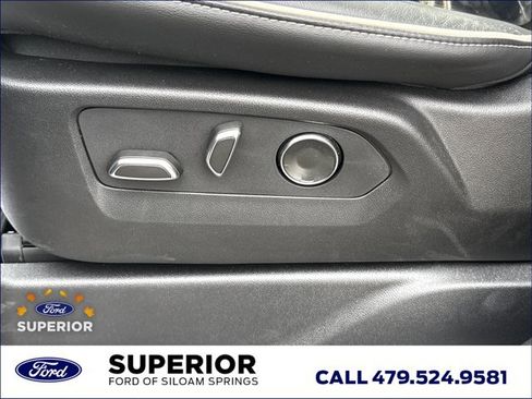 Used 2024 Cadillac Escalade Sport w/ Touring Package image 19