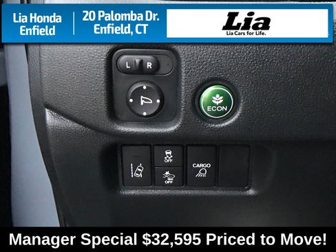 Certified 2023 Honda Ridgeline RTL image 20