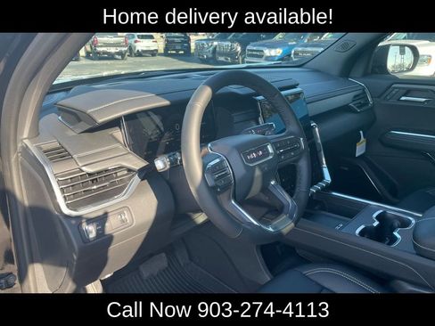 New 2026 GMC Acadia Elevation w/ Black Edition image 31