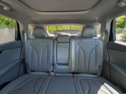 Used 2022 Lincoln Nautilus Reserve AWD/4WD image 17