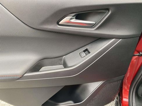 Used 2025 Chevrolet Equinox RS w/ Safety and Technology Package FWD image 13