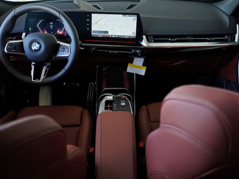 New 2026 BMW X1 xDrive28i w/ Technology Package image 14