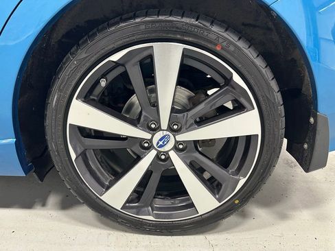 Used 2017 Subaru Impreza 2.0i Sport w/ Popular Package #2 AWD/4WD image 60