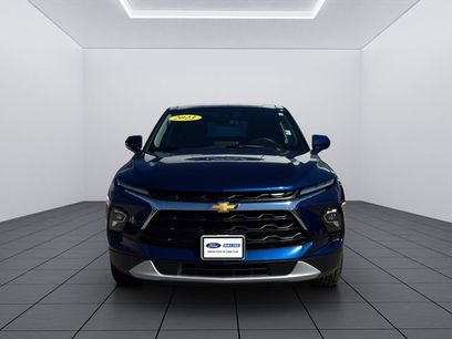 Used 2023 Chevrolet Blazer LT