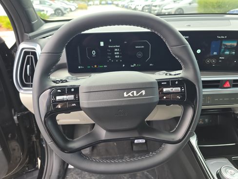 New 2026 Kia Sorento SX Prestige image 34