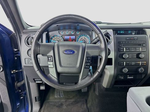 Used 2011 Ford F150 XLT w/ XLT Chrome Pkg RWD image 11