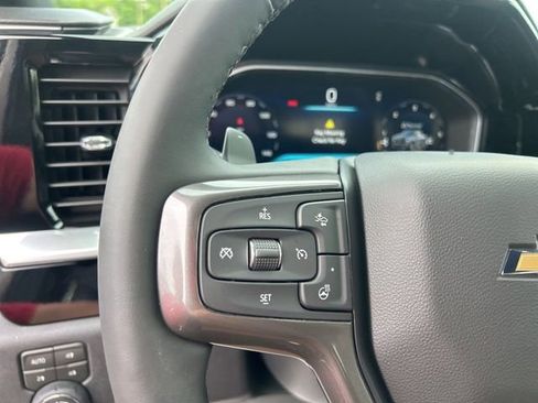 New 2026 Chevrolet Silverado 1500 High Country w/ High Country Premium Package AWD/4WD image 19