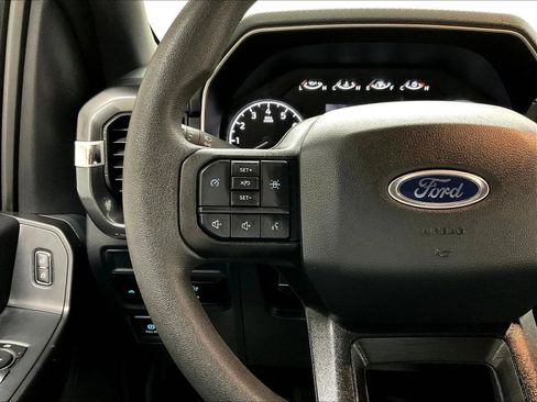 Used 2023 Ford F150 XL w/ STX Appearance Package AWD/4WD image 20