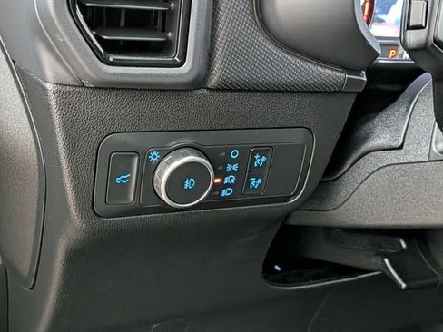Certified 2022 Ford Bronco Sport Outer Banks w/ Tech Package AWD/4WD image 15