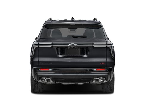 New 2026 Chevrolet Traverse RS w/ LPO, Floor Liner Package AWD/4WD image 53