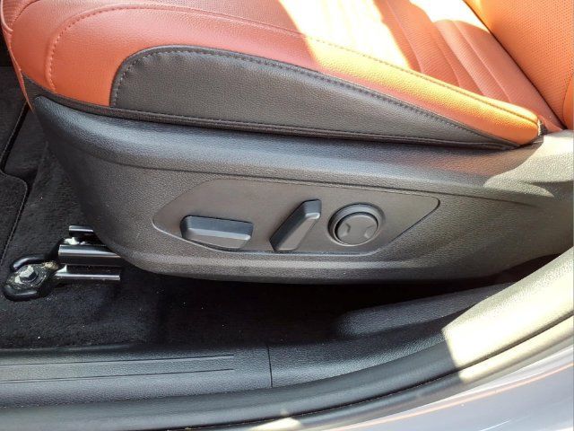 Used 2025 Kia Sportage SX FWD image 15