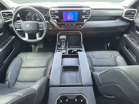 Used 2024 Toyota Tundra SR5 w/ SR5 Premium Package AWD/4WD image 11