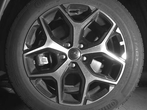 Used 2025 Jeep Compass Limited image 12