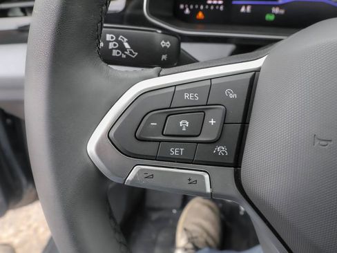 New 2026 Volkswagen Jetta SE FWD image 24