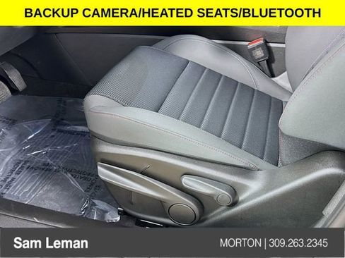 New 2025 Dodge Hornet GT w/ GT Blacktop Package image 18