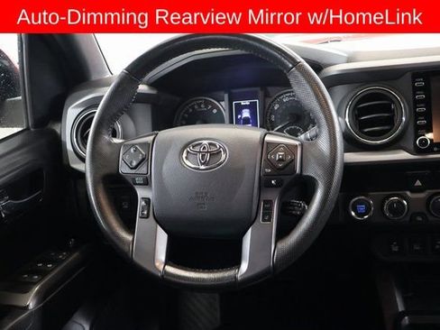 Used 2020 Toyota Tacoma TRD Sport image 14