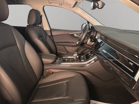 Used 2024 Audi Q7 2.0T Premium Plus image 27