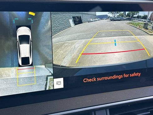 Used 2024 Toyota Prius Prime Premium w/ Advanced Technology Package FWD image 21