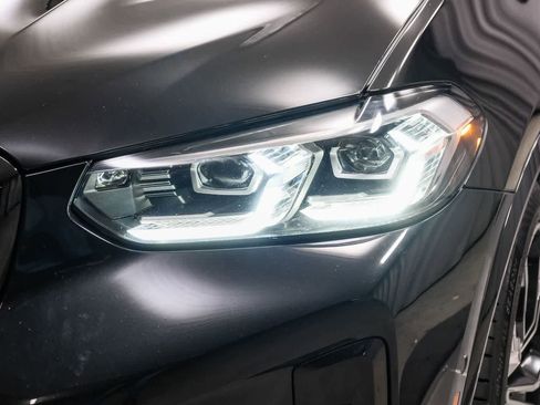 Used 2022 BMW X3 M w/ Competition Package AWD/4WD image 19