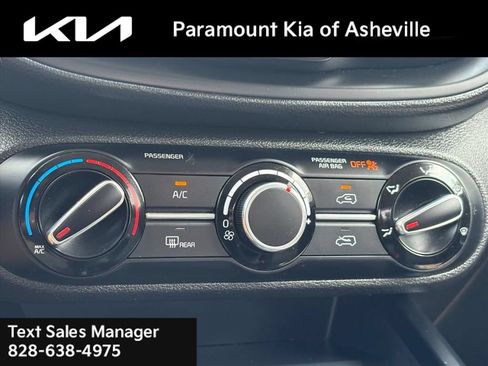 Certified 2024 Kia Soul LX w/ Option Group 015 FWD image 26