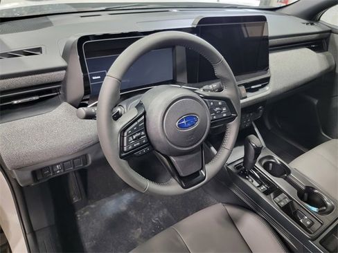 New 2026 Subaru Outback Premium image 11