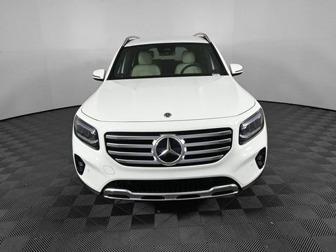 Certified 2025 Mercedes-Benz GLB 250 image 34