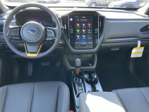 New 2026 Subaru Forester Wilderness image 9