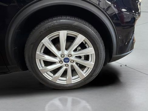 Used 2021 Ford Escape Titanium w/ Titanium Elite Package image 14