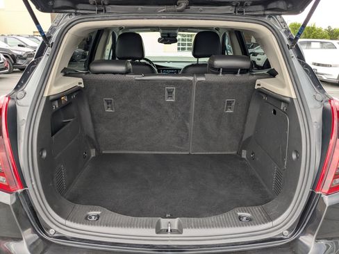 Used 2019 Buick Encore Sport Touring AWD/4WD image 30