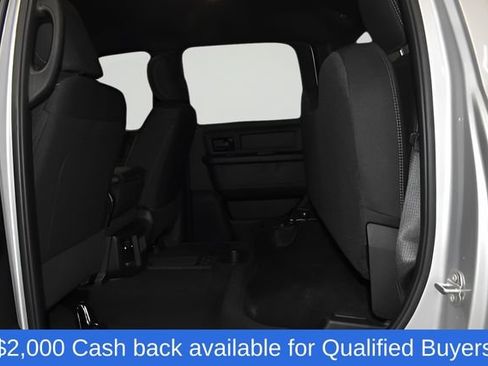 New 2026 RAM 2500 Tradesman AWD/4WD image 29