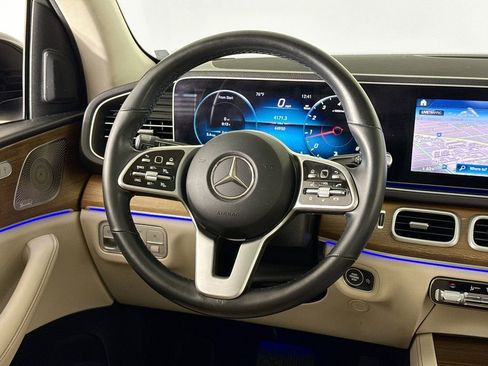 Used 2023 Mercedes-Benz GLE 350 image 20