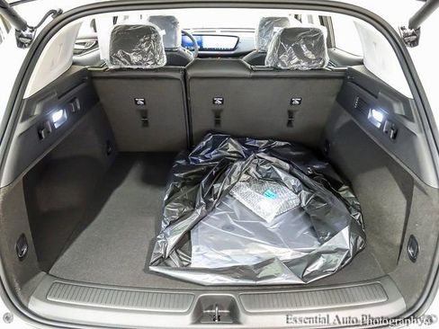 New 2026 Buick Envision Preferred AWD/4WD image 18